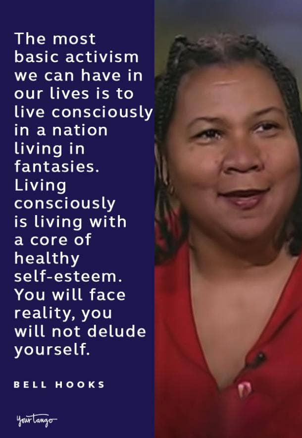 bell hooks quotes