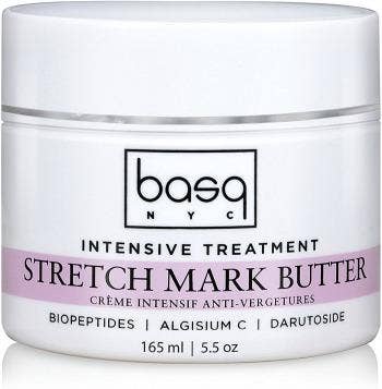 Basq Intensive Treatment Stretch Mark Butter