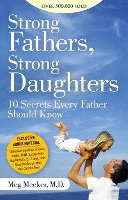  10 Secrets Every Father Should Know