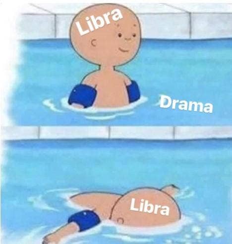 Best Libra Memes