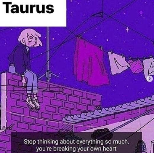 Best Taurus Memes