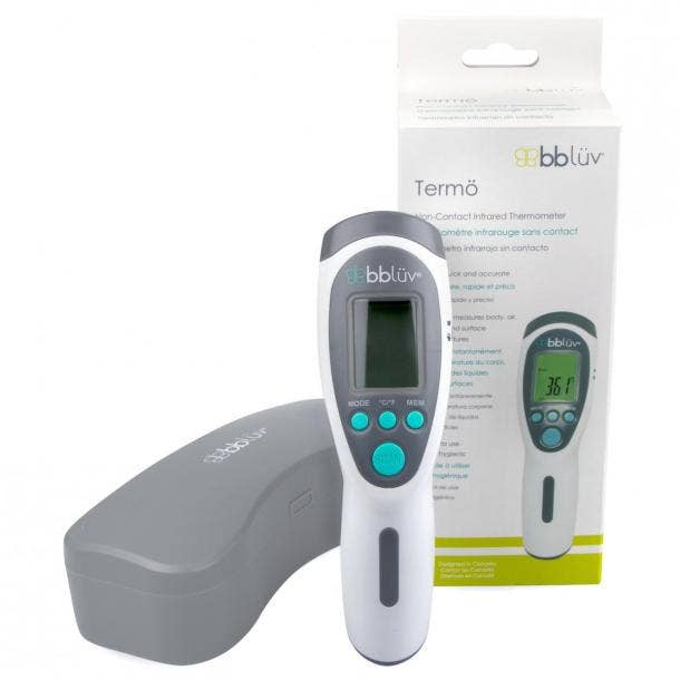 bblüv Termö 4-in-1 Digital Thermometer