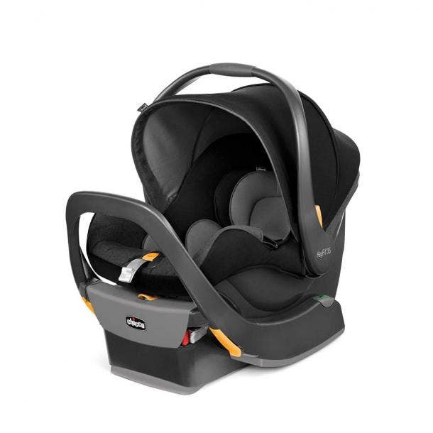 Chicco KeyFit35 Infant Car Seat