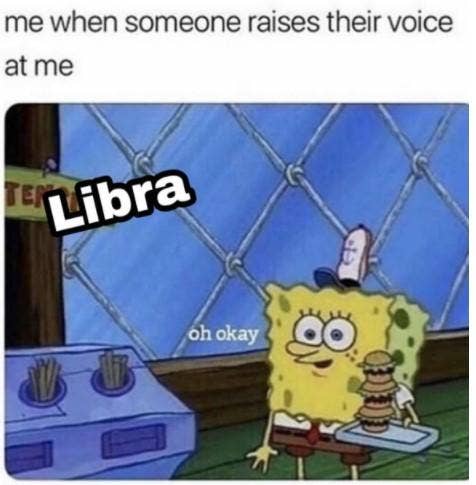 Best Libra Memes