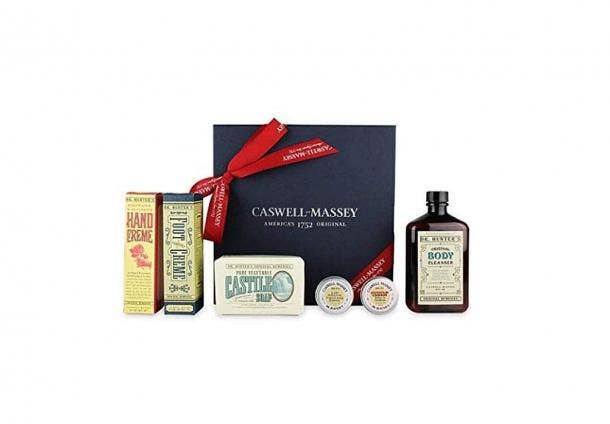 Caswell-Massey Dr. Hunter’s Gift Set 