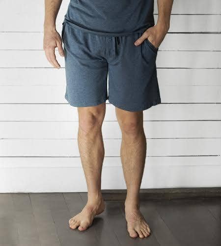 Cariloha Bamboo Men's Sleep Shorts