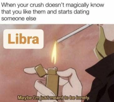 Best Libra Memes