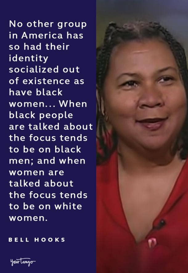 bell hooks quotes