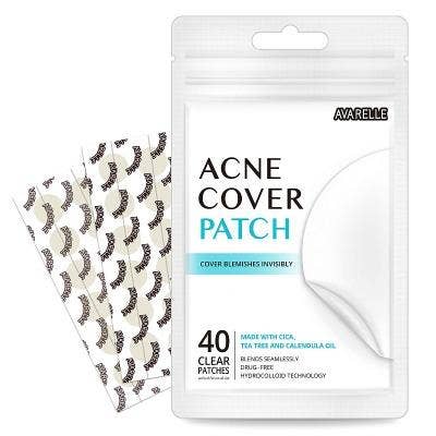 Avarelle Acne Covers