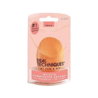 best makeup sponges
