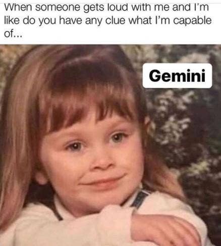 50 Best Gemini Memes That Describe This Zodiac Sign Yourtango