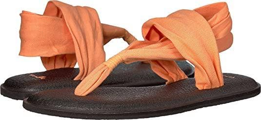 Sanuk Women's Yoga Sling 2 Sandal