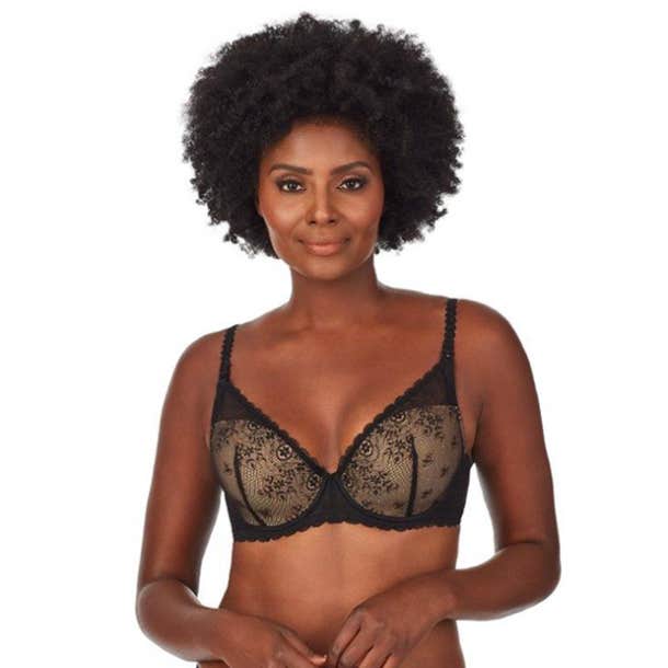 Le Mystère Sexy Mama Nursing Bra Gifts For Newly Pregnant Friend