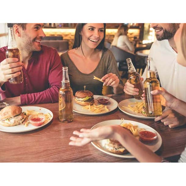 $500 Restaurant.com eGift Card for Only $90