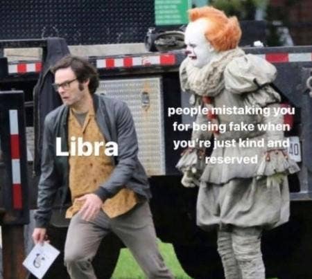 Best Libra Memes