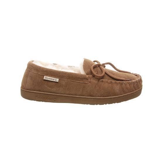BEARPAW Men's Moc II Slipper