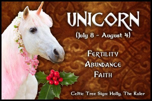  Unicorn