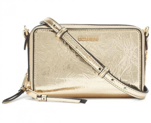 Calvin Klein Marybelle Crossbody