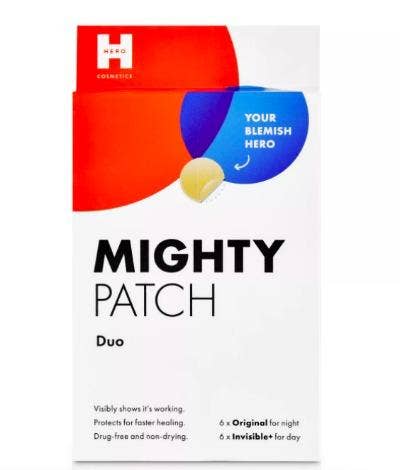 Hero Cosmetics Mighty Patch