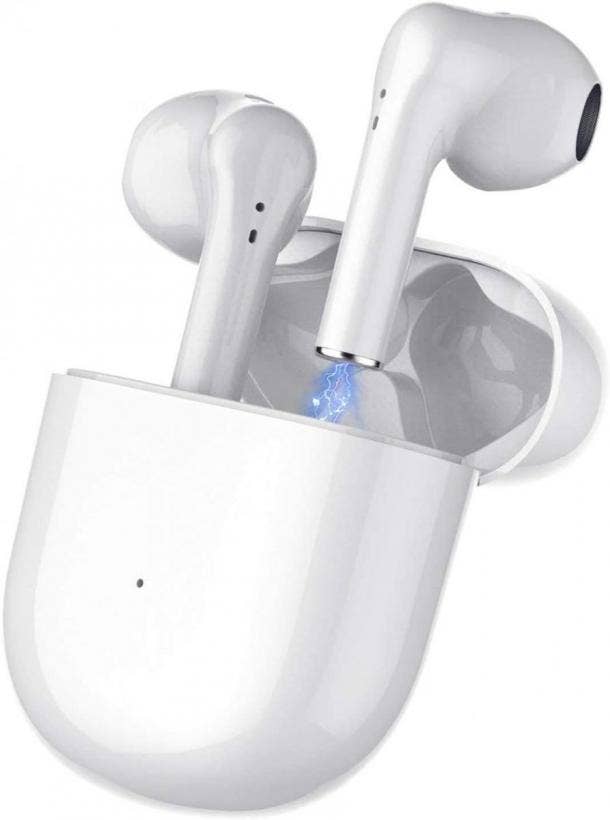 Wireless Earbuds Bluetooth 5.0 Headphones 