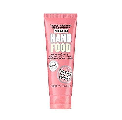 Soap & Glory Hand Food Hydrating Hand Cream
