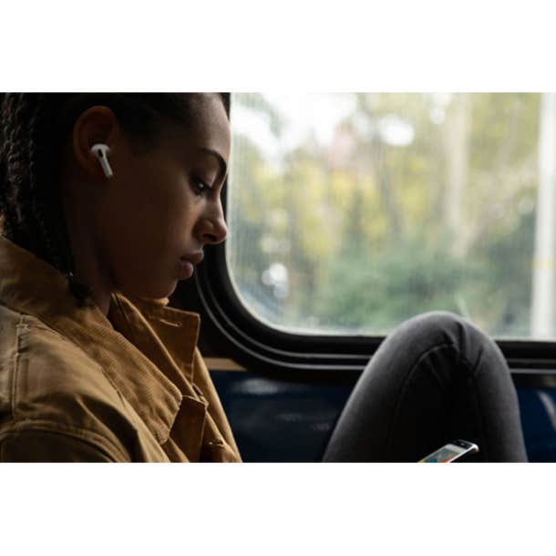 Apple AirPods Pro (1st Generation)