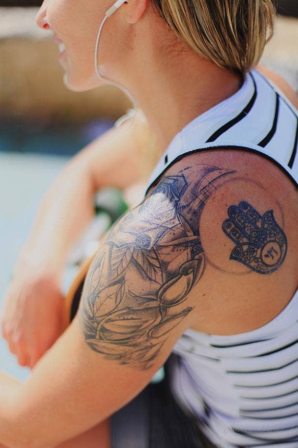 Best Womens Tattoo Ideas