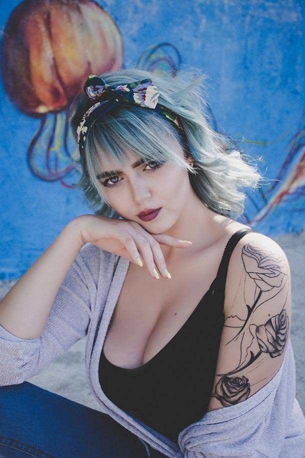 Tattoo Inspiration Female
