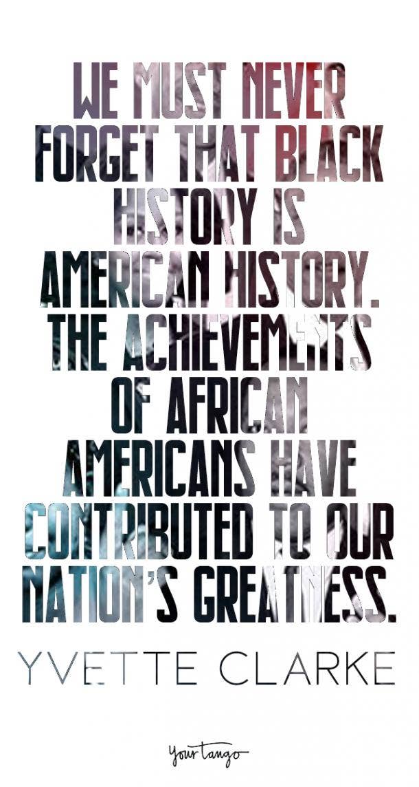 80 Powerful Black History Month Quotes from Icons and Leaders