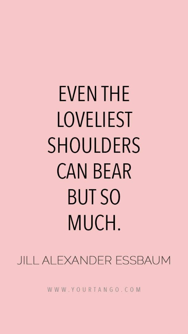 40 Overwhelmed Quotes About Being Burned Out To Help Cheer You Up Yourtango