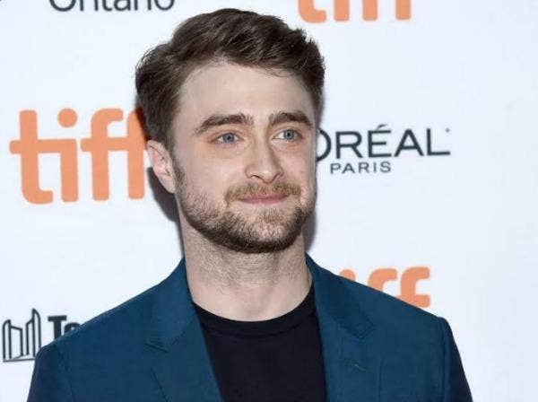 Daniel Radcliffe