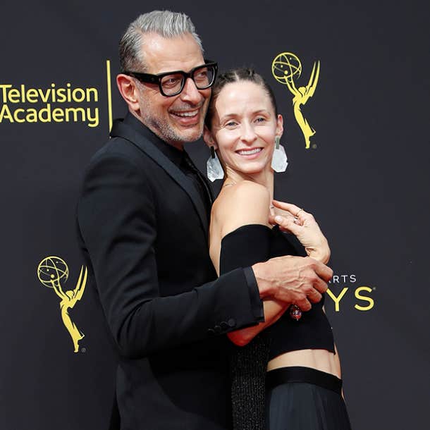 20 Celebrity Couples Who Have A Decade Or More Age Gap - 78