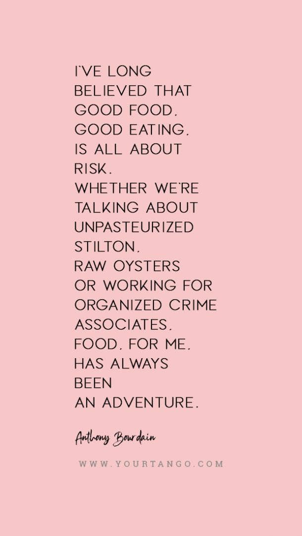 Food Quotes About Eating Well
