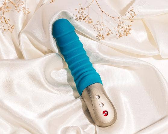 Fun Factory X Lovers Exclusive Semilino vibrator