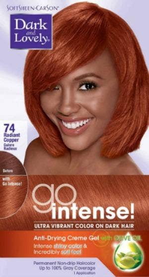 15 Best Red Hair Dyes For Dark Hair That Won T Make It Look Brassy Yourtango