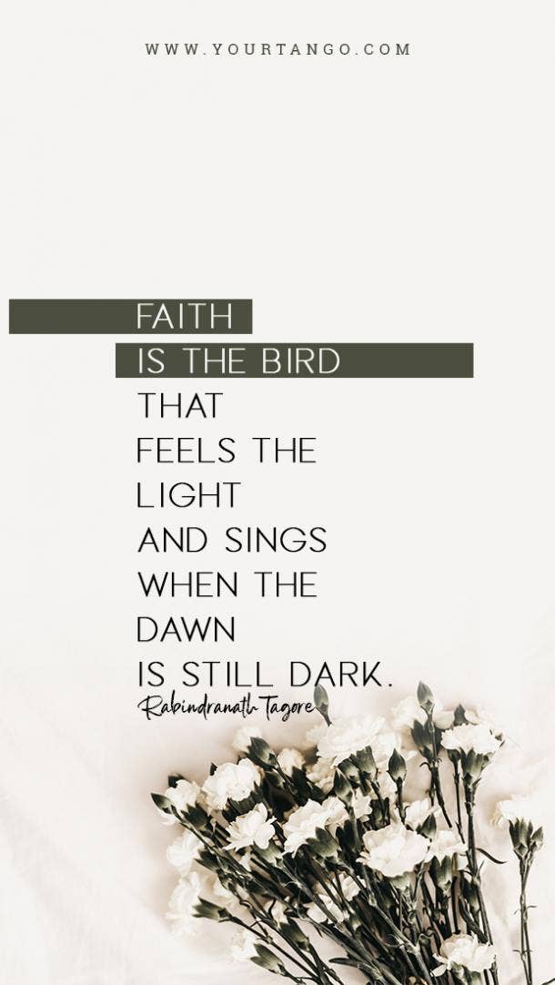Inspirational Quotes About Grief