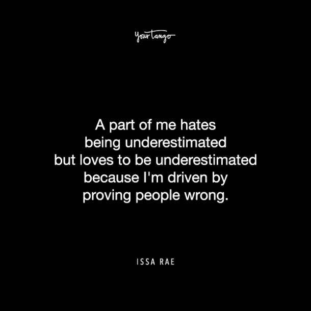 Issa Rae quotes