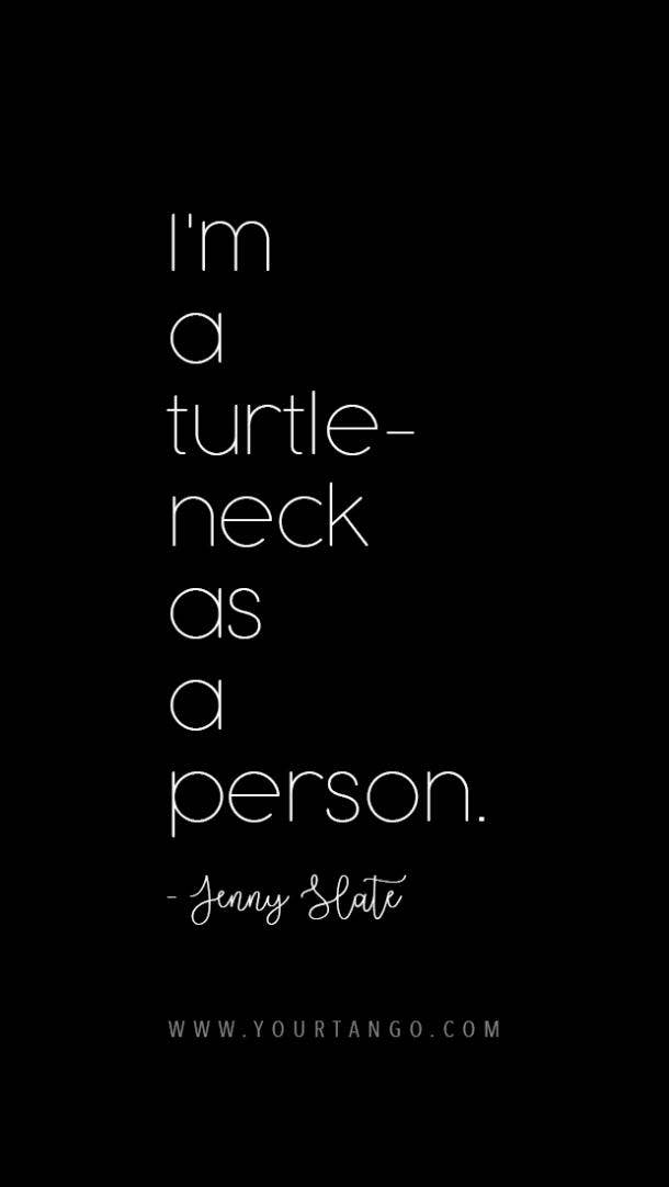 Jenny Slate Quotes