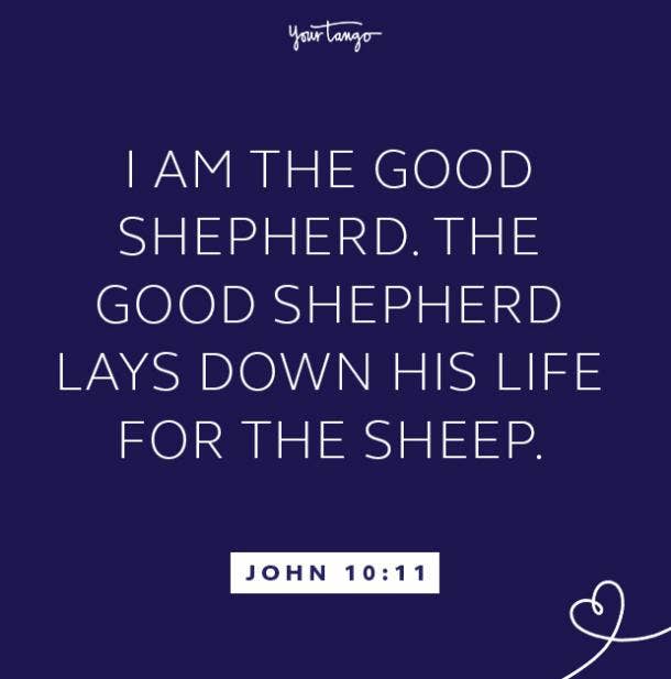 55 Best Short Bible Verses Quotes Scriptures For Encouragement Yourtango