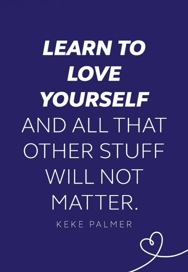 Keke Palmer quote