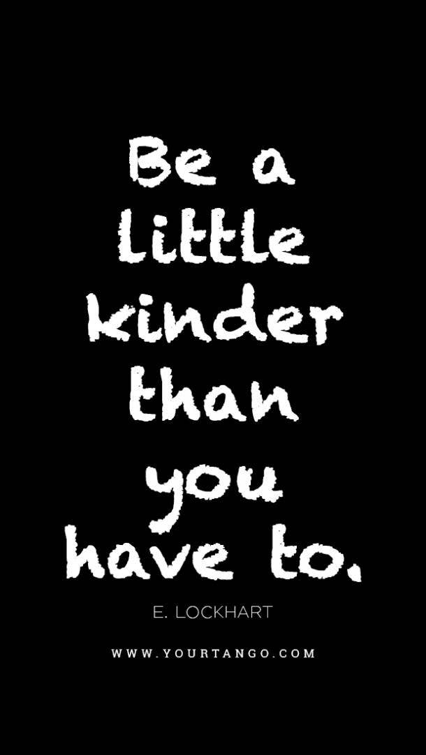 kindness quotes for kids