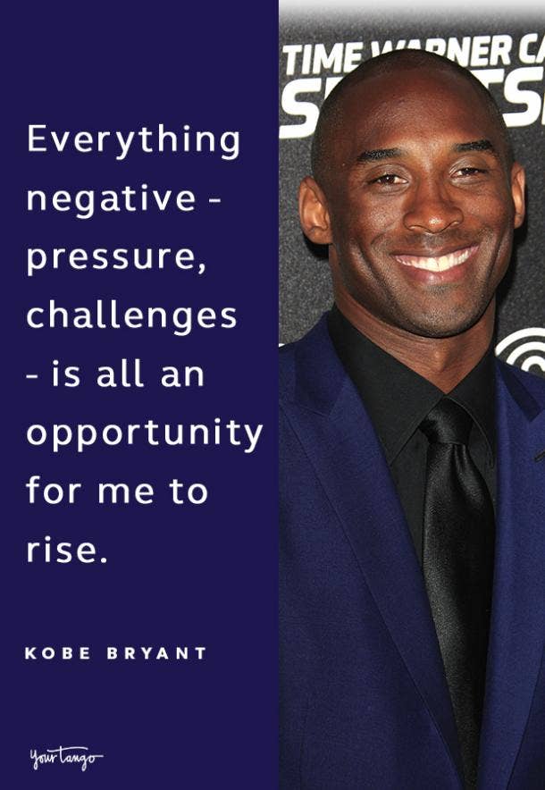 Kobe Bryant Quotes 