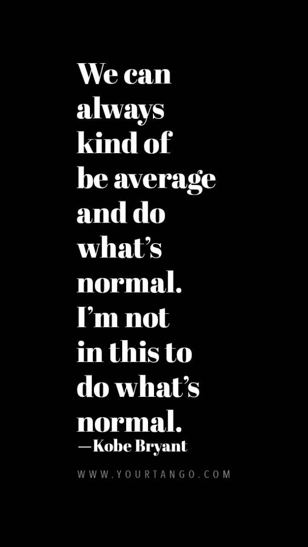 65 Best Kobe Bryant Quotes On Hard Work Yourtango 65 Best Kobe Bryant Quotes On Hard Work Yourtango