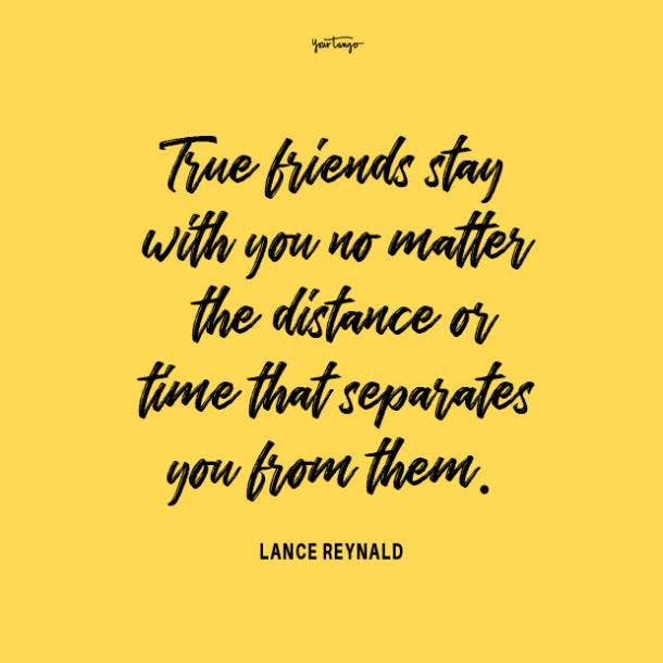 100+ online friendship quotes for long-distance friends 