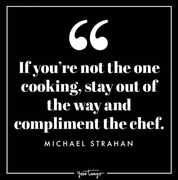 Michael Strahan Quotes