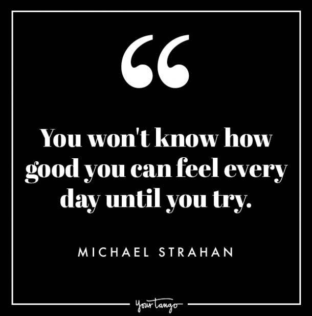 Michael Strahan Quotes