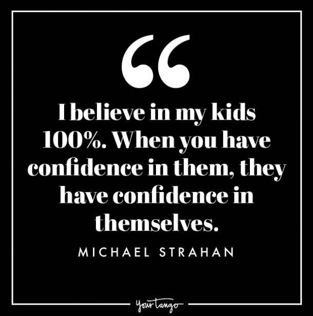 Michael Strahan Quotes