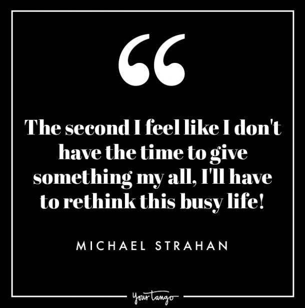 Michael Strahan Quotes