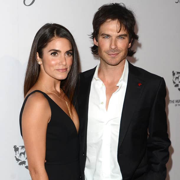 20 Celebrity Couples Who Have A Decade Or More Age Gap - 58