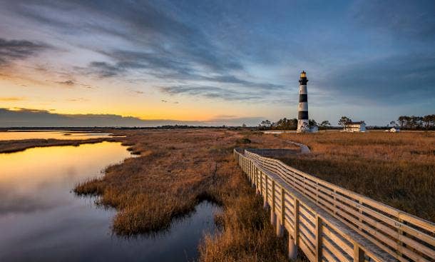 North Carolina